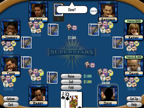  poker superstars 3 free download